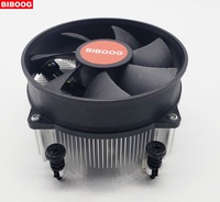   Ventilateur de refroidissement AM4 12V pour processeur