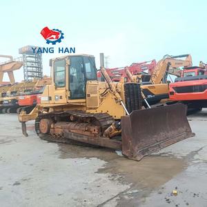 <span class=keywords><strong>Dozer</strong></span> <span class=keywords><strong>John</strong></span> Deere 850C Bekas Asli Dijual dengan Jam Kerja Rendah dan Harga Bagus - Product Image 4