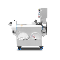 Welcomed Food and Grape Leaf Processing Machine