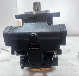 Pompe hydraulique A4VG OEM NEUVE, série 71 90 125 140 180 250, A4VG140EP4D1/32R-NAF02F021DP, pompe à pistons à cylindrée variable - Product Image 1
