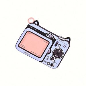 Estuche Personalizado de Acrílico para Tarjetas de Control de Acceso, Diseño Animado de Estrella, para Protección de Tarjetas de Visita - Product Image 5