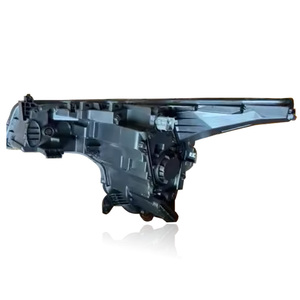 Sindar tự động dẫn đèn pha lắp ráp xe OEM đầu đèn phụ kiện đèn đầu cho KIA K4 4000 2024 <span class=keywords><strong>2025</strong></span> bán buôn - Product Image 4