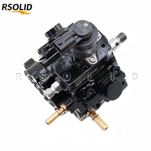 ปั๊มน้ำมันเชื้อเพลิง Rsoliddiesel 0445010102 0445010296 0986437028 1920HT 9683703780 9656300380 สำหรับ 1.6 HDi 1.6 TDCi 1.6 MJ 206 207 Bosc - Product Image 4