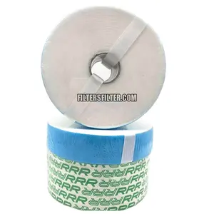 Hot Selling Mechanical Parts Oil Filter TR-20430