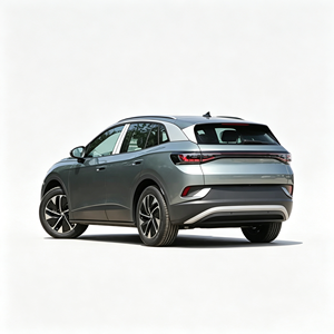 Volkswagen ID.4 2026 – SUV compact électrique avec plateforme MEB, freinage régénératif et jantes en alliage de 19 pouces pour la vente en gros mondiale de véhicules automobiles - Product Image 2