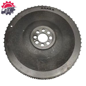 제조업체 직접 판매 ISUZU NPR 4HF1 4HG1 트럭 엔진 부품 플라이휠 플렉스 플레이트 8-97330892-1 8973308921 엔진 플라이휠 - Product Image 2