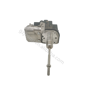 06K 145 725 T เทอร์โบชาร์จเจอร์ 06K145725R 06K145725Q 06K145725T สําหรับ <span class=keywords><strong>Volkswagen</strong></span> Audi โปร์เช่ซีแอตเทิล B9 - Product Image 4