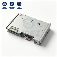 Modul Relay PC Tertanam Cx8051 Dengan Layanan Pelacakan Variabel yang Dapat Disesuaikan