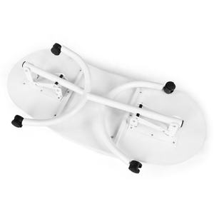 <span class=keywords><strong>Table</strong></span> de manucure pliable avec sac, tables à ongles pour salon de beauté, <span class=keywords><strong>table</strong></span> de salon de manucure pas chère - Product Image 5