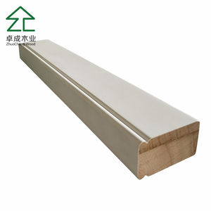 Fenêtres à persiennes modernes en <span class=keywords><strong>bois</strong></span> de tilleul Volets de plantation californienne Cuisine Extérieur Extérieur Ouverture horizontale verticale pour - Product Image 1