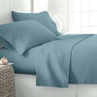 Pengxuan – ensemble de draps de lit d'hôtel de luxe, draps et taies d'oreiller 100% coton de haute qualité, fabrication de draps et de textiles