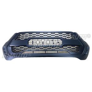 Grille de pare-chocs avant LED de course pour Toyota Hilux Toyota REVO 2021+ Kit carrosserie - Product Image 6