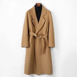 autumn winter usa used clothing bale women worsted wool coat in stock bales of used clothes bulk coats
