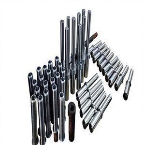 Componentes de Precisión de Latón/Acero Inoxidable Personalizados al por Mayor, Piezas de Repuesto de Mecanizado CNC para Equipos Industriales - Product Image 1