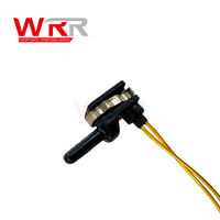 Sensor de Desgaste de Pastillas de Freno WRR 2115401717 para Mercedes Benz 1695401617 W203 W204