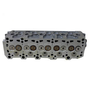 AAB AJA AJB lengkap kepala silinder assy 908057 AMC 908157 074103351Dfor VW Volkswagen T4 Transporter <span class=keywords><strong>2</strong></span>,4 L 1996- - Product Image 1