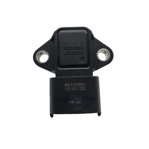 Sensore MAP 39300-38110 39300-22600 per Hyundai Accent Elantra Kia Rio Soul 1.4L 1.6L 2001-2012 Solo per Motori ad Aspirazione Naturale - Product Image 1