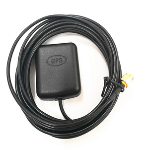 안테나 GPS 로케이터 안테나 통신 차량 Gps 칩 1575.42Mhz 활성 GPS 안테나 - Product Image 2