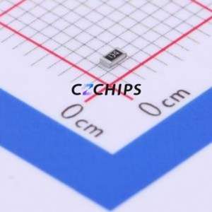 ตัวต้านทานแบบ SMD รุ่น PTFR0603B130KP9 ขนาด 0603 (ประเภท: ฟิล์มบาง) (ค่าความต้านทาน: 130kโอห์ม ความแม่นยำ: 0.1%) - Product Image 1