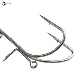 Hameçons de pêche Taiyo authentiques, hameçons de pêche <span class=keywords><strong>Tenya</strong></span>, hameçons doubles <span class=keywords><strong>Tenya</strong></span> - Product Image 3