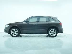 <span class=keywords><strong>Audi</strong></span> <span class=keywords><strong>Q5</strong></span> SUV Essence Turbo R19 Sièges en Cuir Caméra Arrière Grand Espace SUV Haute Vitesse <span class=keywords><strong>Prix</strong></span> Bas Voitures d'Occasion Pas Chères - Product Image 4