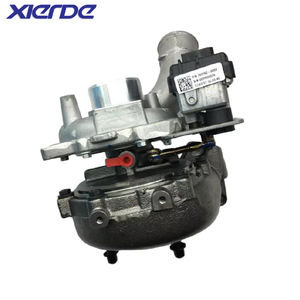 奥迪Q7 TDI 224 <span class=keywords><strong>3</strong></span>.0l V6 TDI EPA Tier <span class=keywords><strong>2</strong></span>发动机的Xierde涡轮增压器059145873F 783762-5002S 059145873FV - Product Image 3