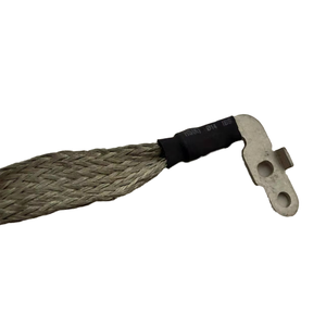 <span class=keywords><strong>Sensor</strong></span> de corriente de batería nuevo para Hyundai Kia Sportage, sensores de coche OEM de repuesto para automóviles coreanos - Product Image 4