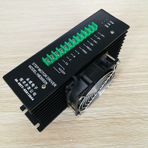 และโมดูลไดรเวอร์สเต็ปมอเตอร์ HB308SN HB308SN สำหรับอุปกรณ์ HB308SN - Product Image 4
