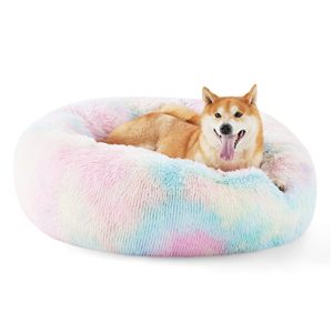Sofá grande de tamaño personalizado para <span class=keywords><strong>perros</strong></span>, cama calmante para <span class=keywords><strong>perros</strong></span>, sofá cama para dormir, sofás para gatos, <span class=keywords><strong>perros</strong></span> y <span class=keywords><strong>cachorros</strong></span> - Product Image 5