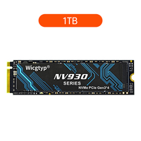 Offres Spéciales M.2 256gb 512gb 2tb Pcie 3.0 M2 Nvme Ssd 1tb Gen3 X 4 2280 Solid State Drives Solid Disk 1tb Ssd Drive