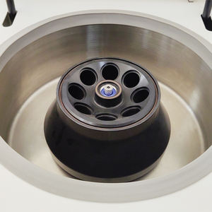 Whr1800 High-Speed Gekoelde Benchtop <span class=keywords><strong>Centrifuge</strong></span> Grote Capaciteit 4*750Ml - Product Image 6