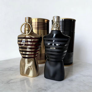 Perfume Masculino al por Mayor con Entrega en EE. UU. de 3 a 7 Días, Colonia de 125 ml, Fragancia Fresca, Marca Original, Spray Corporal - Product Image 4