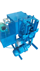 Customizable Square Circular <b>Wood</b> Spray Polishing Scraping <b>Machine</b> with Efficient Motor for Various Sizes - Product Image 4