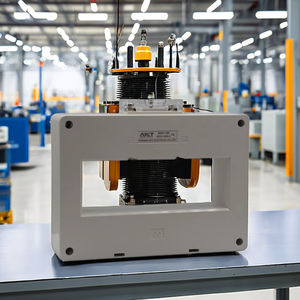 Transformador <span class=keywords><strong>de</strong></span> corriente para interiores HEYI/ASCT, CE, medición <span class=keywords><strong>de</strong></span> <span class=keywords><strong>intensidad</strong></span> <span class=keywords><strong>de</strong></span> corriente, 6000/5A, clase 0,5/1, frecuencia 50/60Hz, proveedor CT - Product Image 5