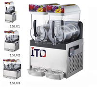 Boisson froide machine à glaçons, machine à chiots