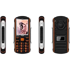 โคลอมเบีย K700 Telefonos Basicos