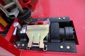 <span class=keywords><strong>Treuil</strong></span> hydraulique certifié CE 11000/20000/22000 lb 30000 lb 35000 lb pour tracteur de remorquage, récupération lourde ou tout-terrain <span class=keywords><strong>4x4</strong></span> - Product Image 5