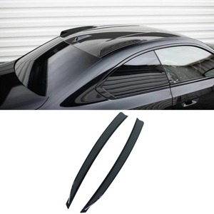 Aileron de toit arrière pour BMW M3 G80 2020-2025 – Pièce de modification et accessoire extérieur pour voiture - Product Image 1