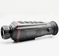 Nouveau meilleur longue portée chasse IR imageur thermique Vision nocturne portée monoculaire thermique pour la chasse