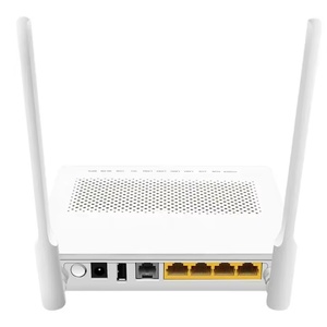 ONU GPON 8546เมตร Hg8546 Hg8546m xpon ใช้ WiFi ONU EPON xgspon เราเตอร์ FTTH เครือข่ายออปติคัล8546M - Product Image 1