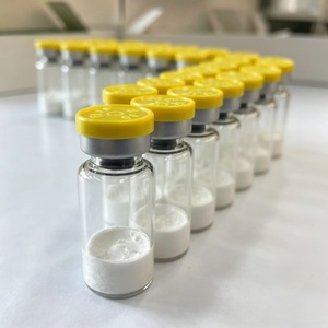 Poudre lyophilisée de NAD (Nicotinamide Adenine Dinucleotide) à 99% de pureté, CAS 53-84-9, matière première cosmétique OEM - Product Image 2