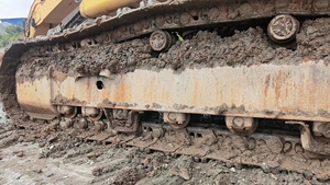 Nouvelle Génération en Stock 2026 – Excavatrice CATERPILLAR CAT 336 336GC Japon Originale, Modèle 336D2L pour Travaux de Terrassement - Product Image 5