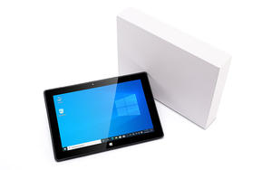 Tablet PC UNIWA con 12 GB de RAM, Windows 11, Pantalla Táctil de 10 Pulgadas, Procesador Intel de Cuatro Núcleos, Módulo 4G, Funda con Teclado Magnético Opcional - Product Image 6