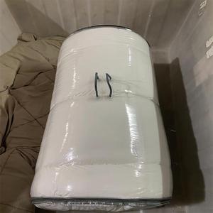 Vente en gros de surmatelas de haute qualité 100% <span class=keywords><strong>coton</strong></span> 10cm de hauteur en <span class=keywords><strong>coton</strong></span> anti-duvet - Product Image 6