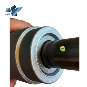 Eje de Ventilador Electrónico para Aire Acondicionado THERMO KING - Product Image 6