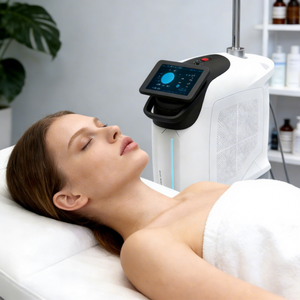 Dispositivo de Belleza de Última Generación 2026, Doble Longitud de Onda 1927nm Tulio 1550nm Erbio, Fibra Fraccionada No Ablativa, Rejuvenecimiento Vaginal, Antienvejecimiento - Product Image 1