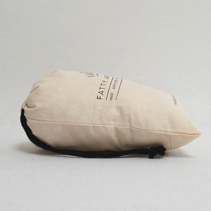 Bolsas de tela ecológicas personalizadas con estampado de estilo nacional, marca Jinma, para zapatos. - Product Image 6