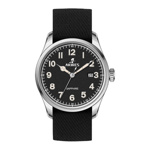 <strong>Geneva</strong> Japan Movt Analog Quartz <strong>Watch</strong> <strong>Price</strong> Mesh Strap Wrist Men Luxury <strong>Watch</strong> - Product Image 2