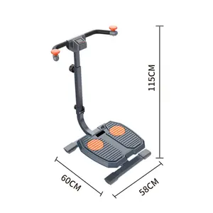 Machine de torsion la taille, équipement de Fitness, exercice multifonctionnel, torsion le corps, 2022