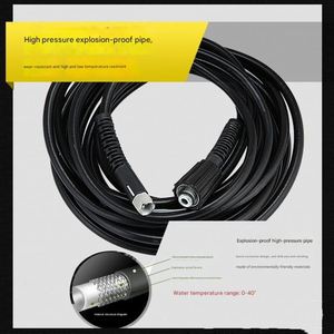 Professional Premium High-Pressure Electric <b>Washer</b> Top <b>Car</b> Washing Equipment - Product Image 5